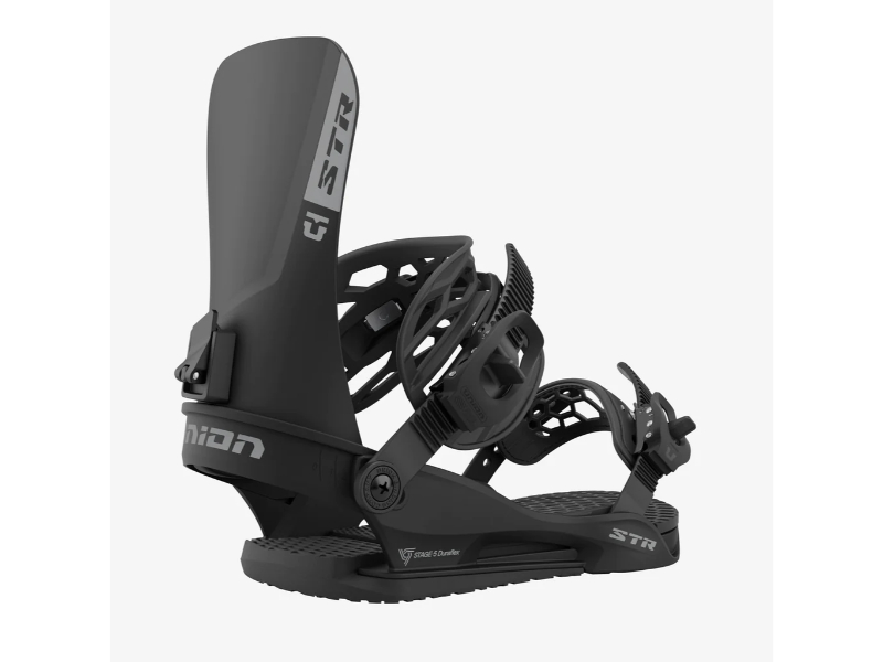 本店は Union STR Snowboard Bindings Mens | Christy Sports スノーボード